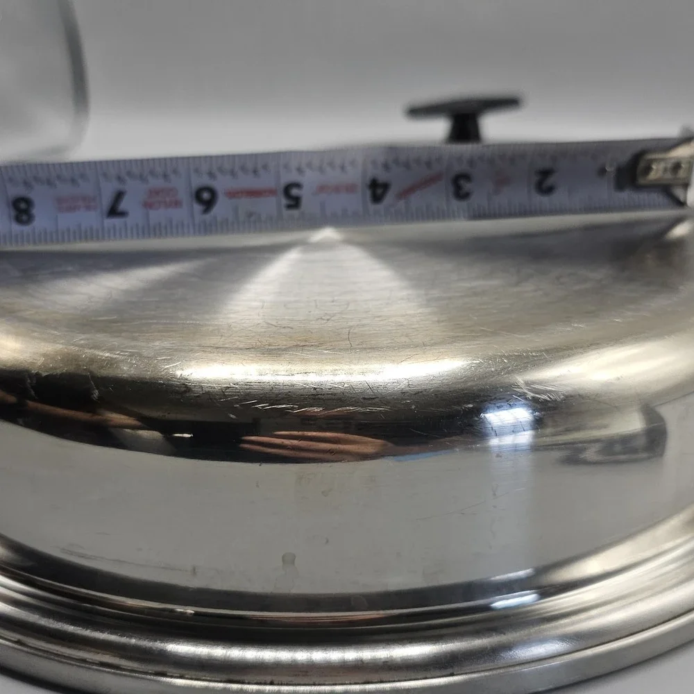 Vintage Surgical Stainless Steel 11